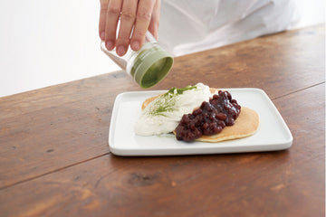 Hand Crank Tea Grinder